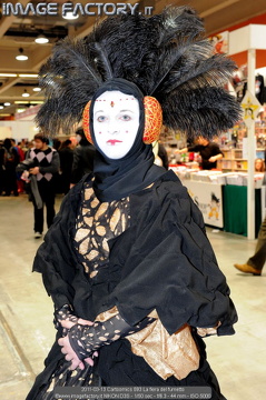 2011-03-13 Cartoomics 093 La fiera del fumetto